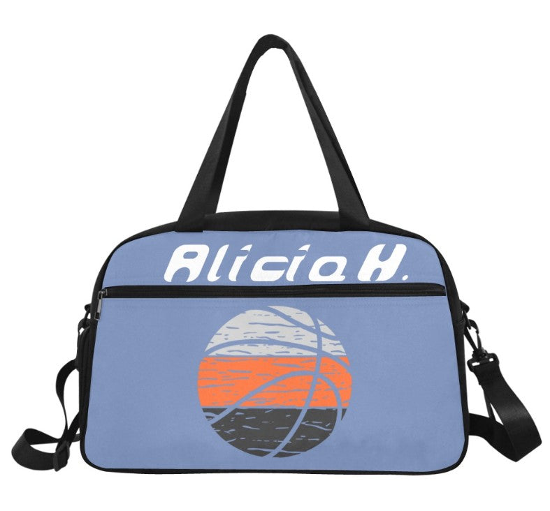 Fitness/Gym Bag
