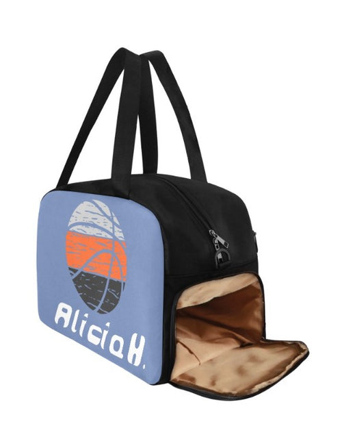 Load image into Gallery viewer, Fitness/Gym Bag
