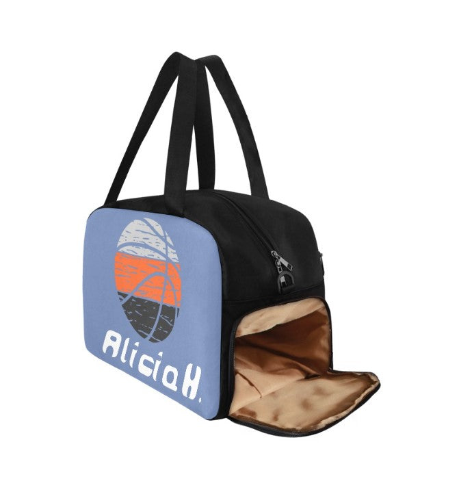 Fitness/Gym Bag