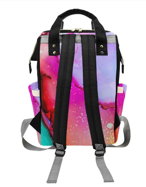 Load image into Gallery viewer, Diaper Bag/Backpacks
