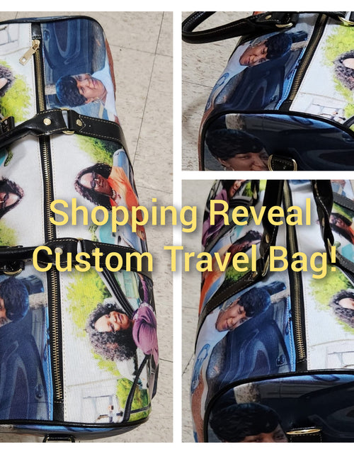 Load image into Gallery viewer, Travel Bag -Waterproof Travel Bag/Large
