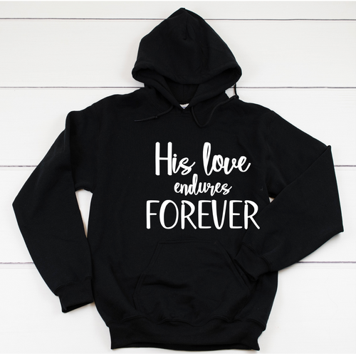 Load image into Gallery viewer, Hoodie-His Love

