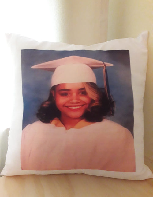 Load image into Gallery viewer, Graduation Pillow- Class of 2023
