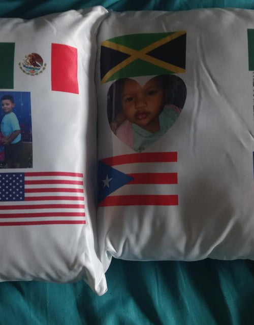 Load image into Gallery viewer, Learning Pillow
