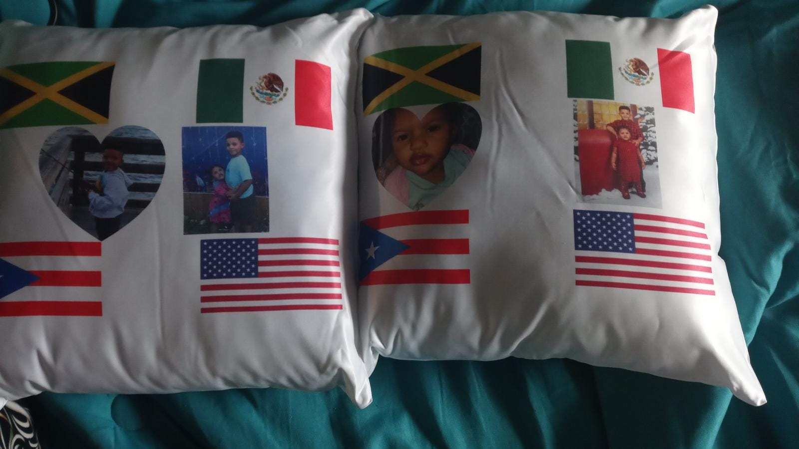 Learning Pillow