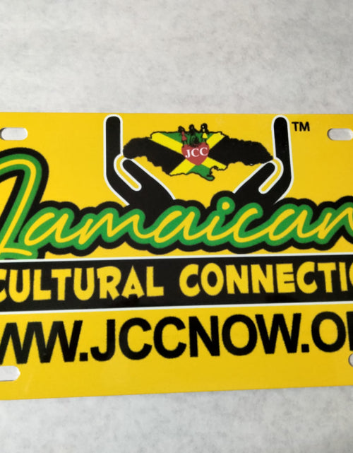 Load image into Gallery viewer, License Plates
