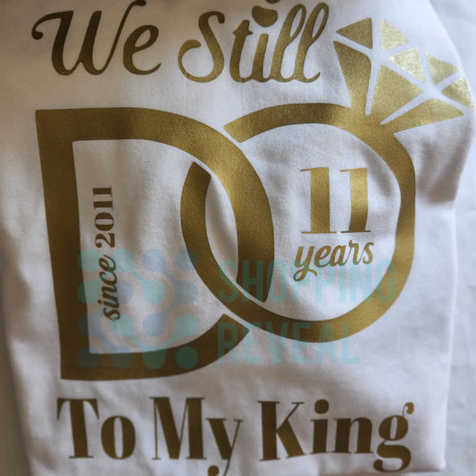 Still Do Shirt