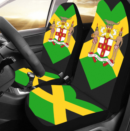 Car Seat Cover with your Business Logo**MADE TO ORDER***