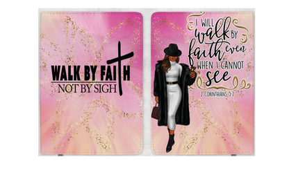 Writing Journal-She's Strong Writing Journal