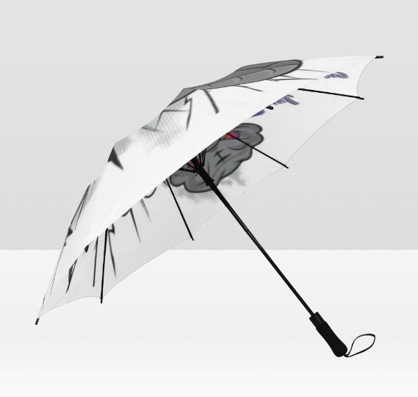 Custom Umbrella with Logo or Photo Pets or Family