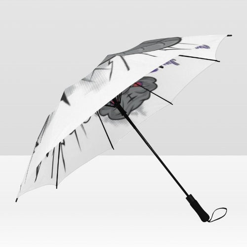 Load image into Gallery viewer, Custom Umbrella with Logo or Photo Pets or Family
