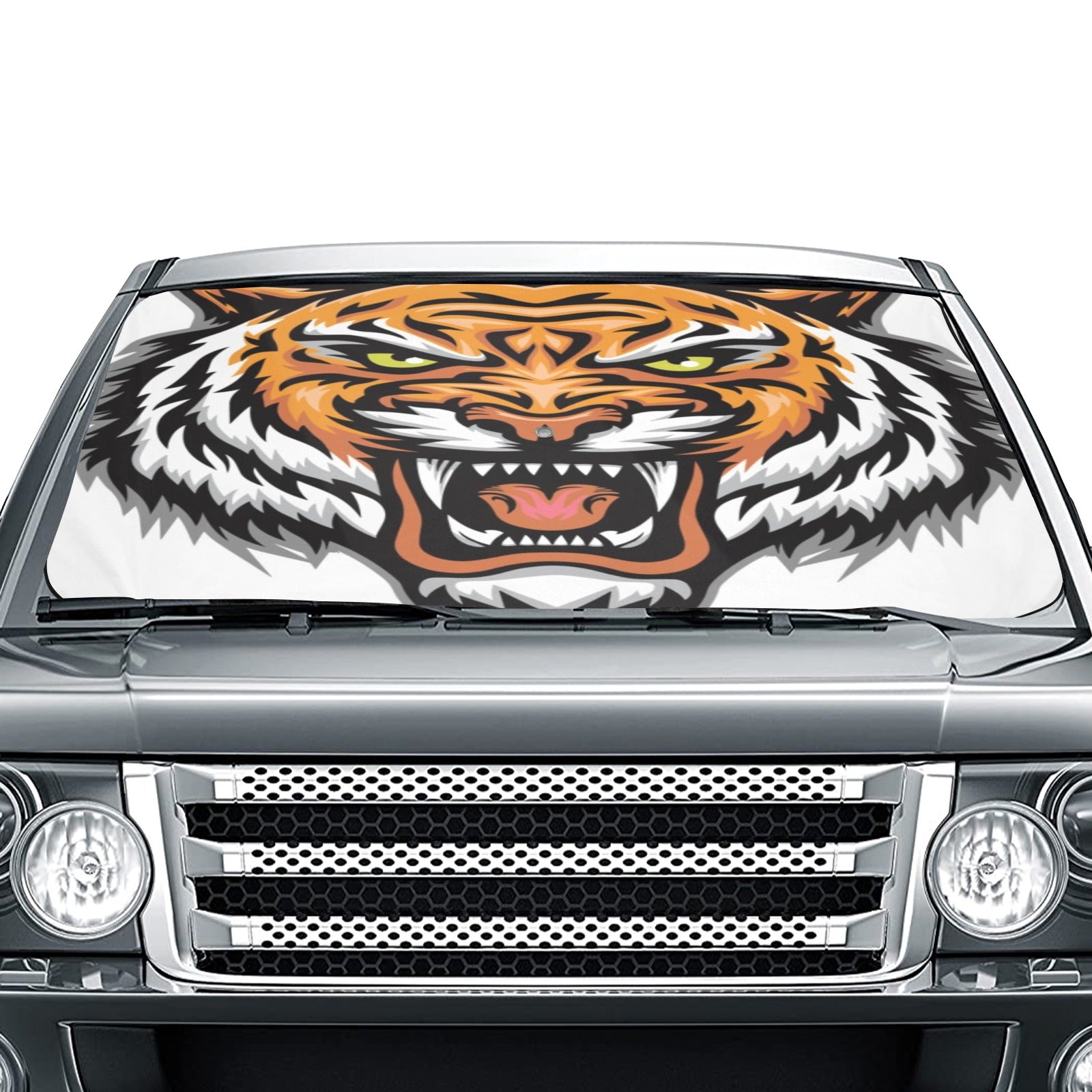 Car Window Shade