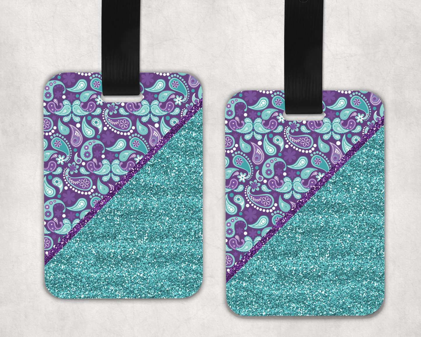 Luggage Tag