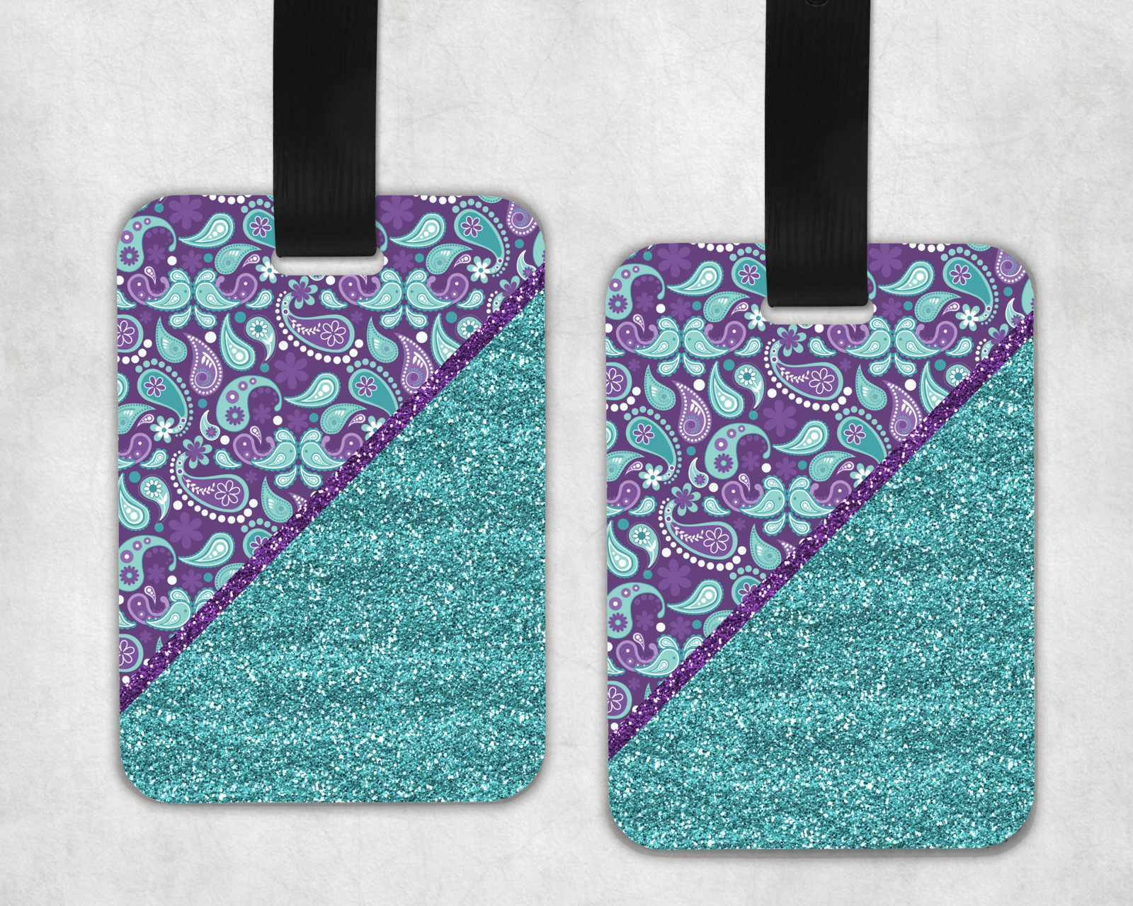 Luggage Tag