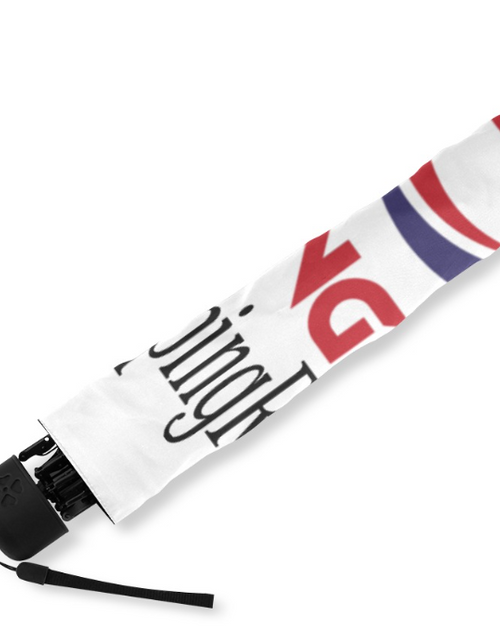 Load image into Gallery viewer, Logo Umbrellas
