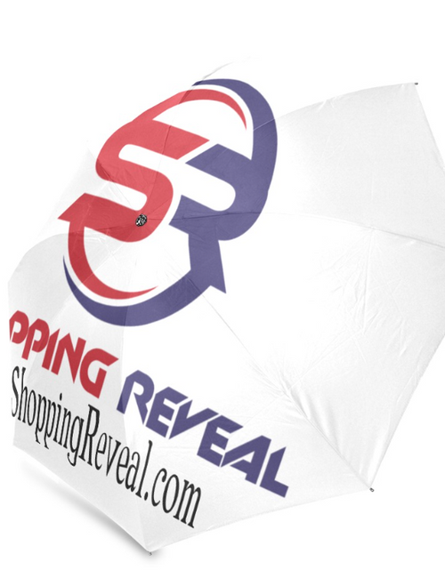 Load image into Gallery viewer, Logo Umbrellas

