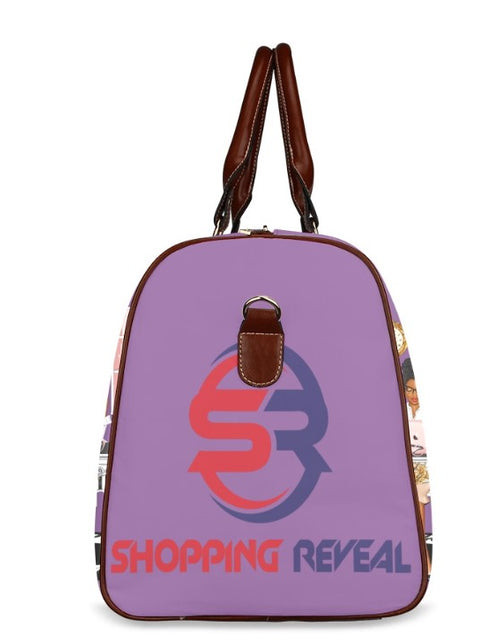 Load image into Gallery viewer, Travel Bag -Waterproof Travel Bag/Large
