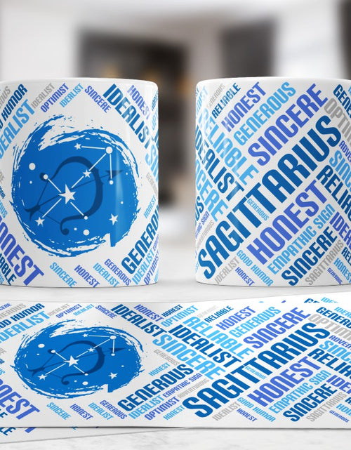 Load image into Gallery viewer, Zodiac Mugs
