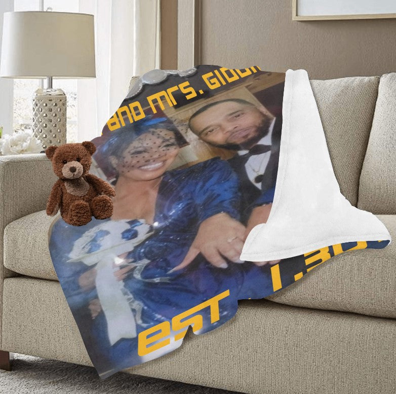 Blankets