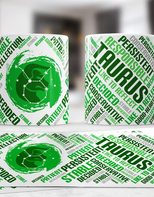 Load image into Gallery viewer, Zodiac Mugs
