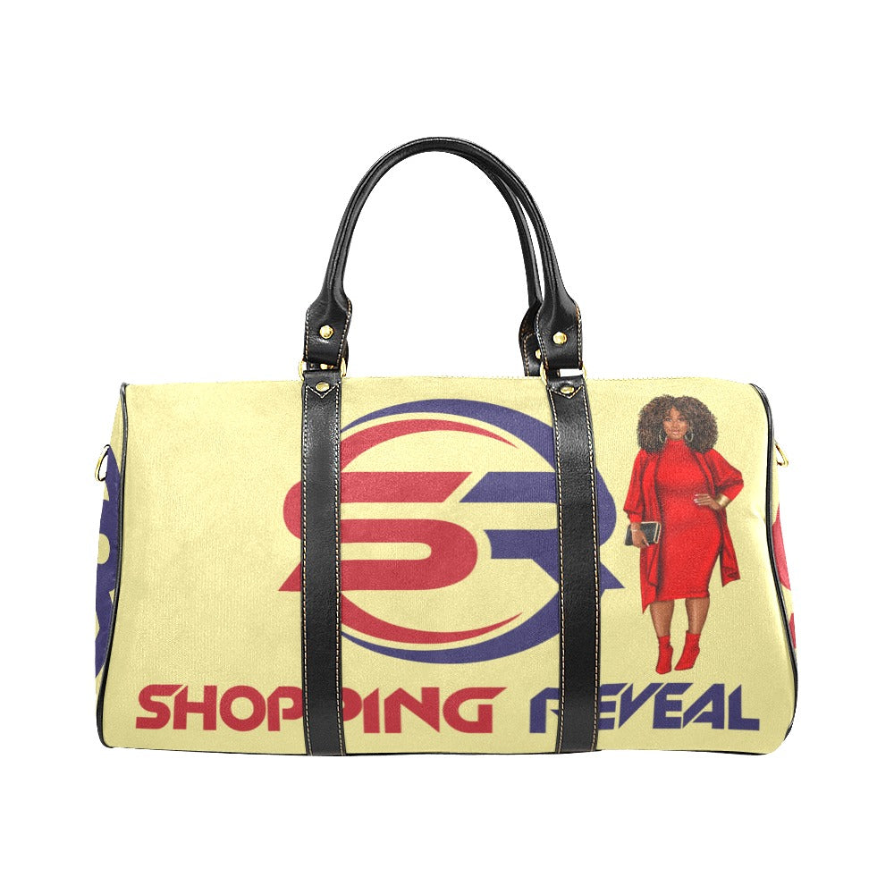 Travel Bag -Waterproof Travel Bag/Large