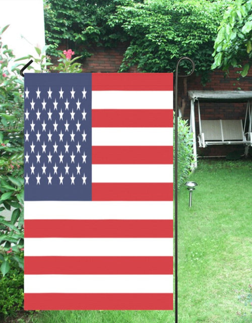 Load image into Gallery viewer, Garden Flag
