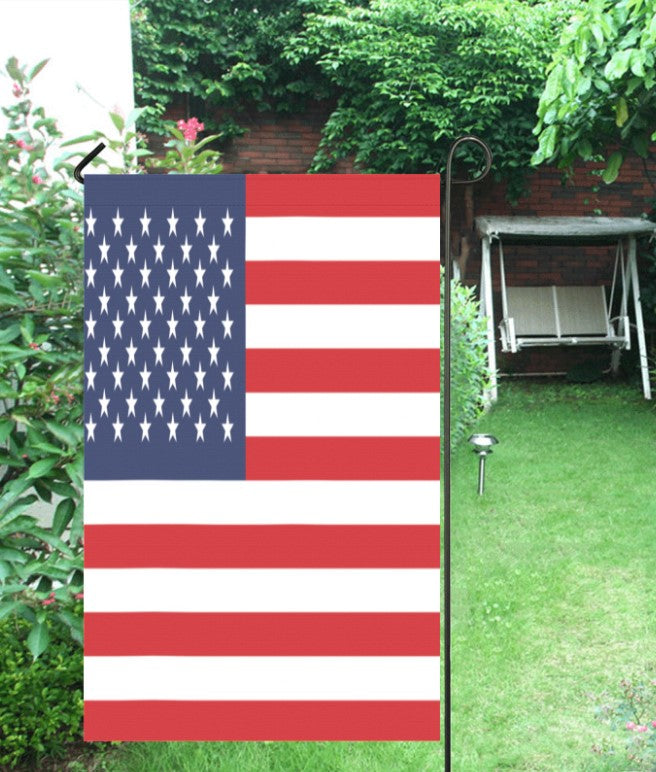 Garden Flag