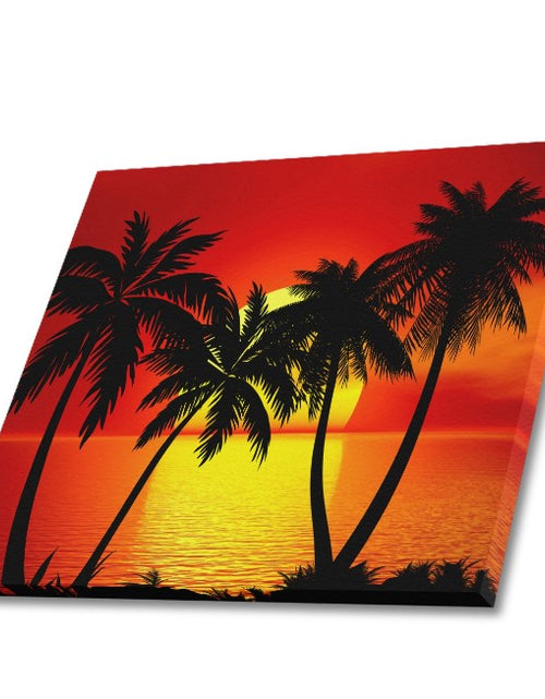Load image into Gallery viewer, Custom Canvas Galley Wrap, Custom Photo Canvas, Print Canvas Wall Art, Customizable Canvas Printing
