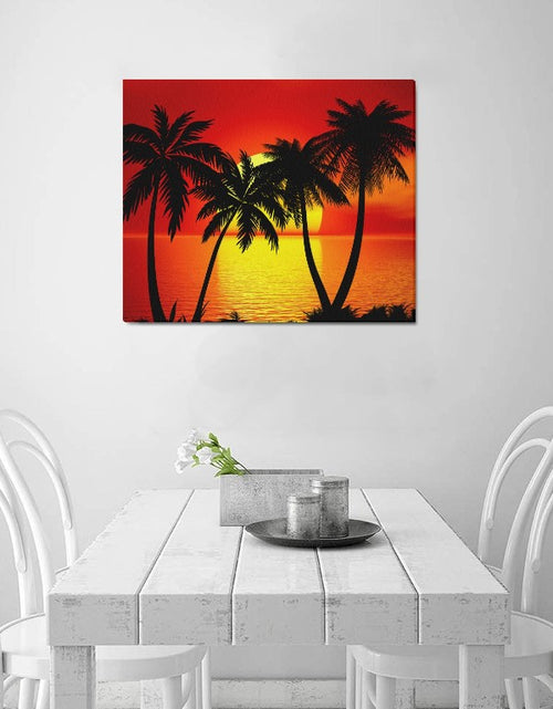 Load image into Gallery viewer, Custom Canvas Galley Wrap, Custom Photo Canvas, Print Canvas Wall Art, Customizable Canvas Printing
