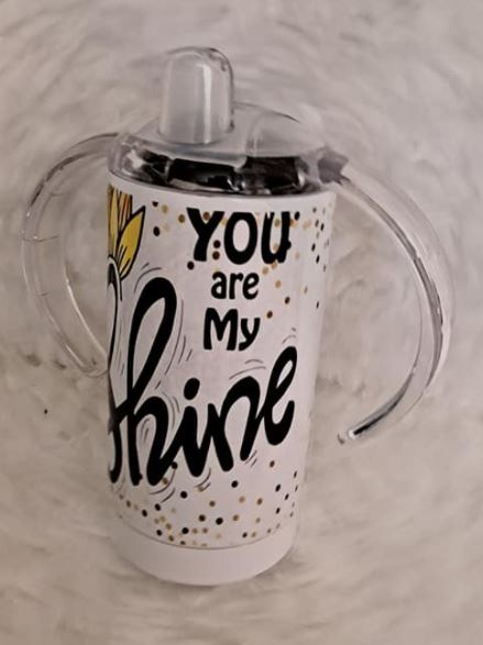 Kids Sippy Cup