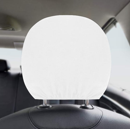 Load image into Gallery viewer, Car Seat Headrest Covers
