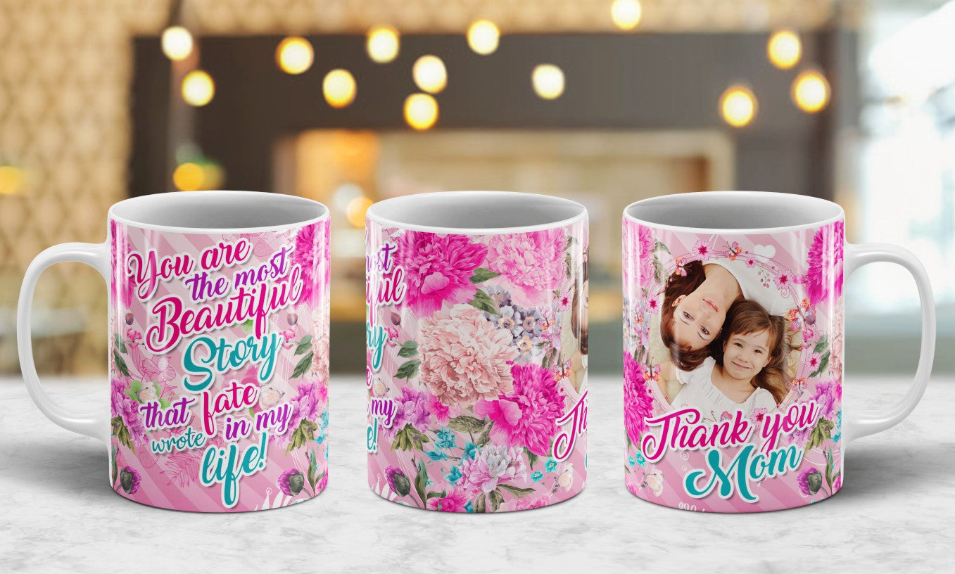 Mother's Day Mugs