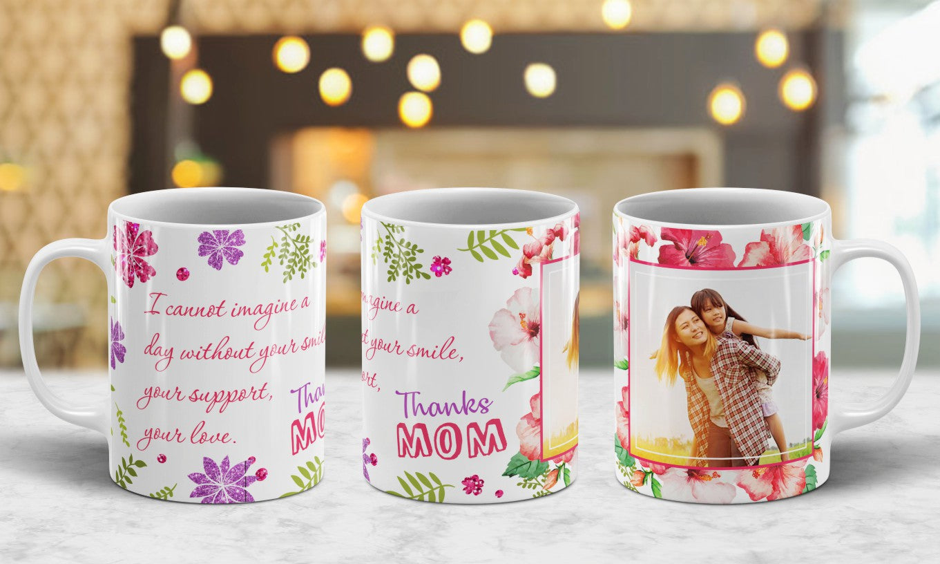Mother's Day Mugs