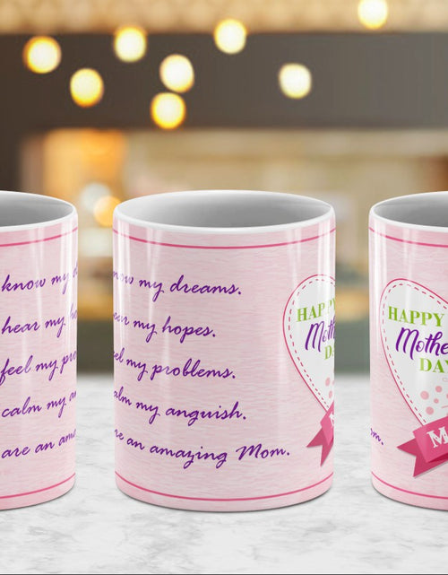Load image into Gallery viewer, Mother&#39;s Day Mugs
