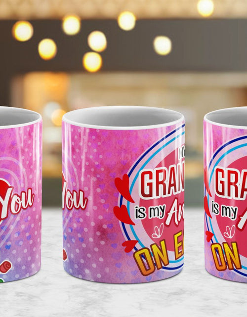 Load image into Gallery viewer, Mother&#39;s Day Mugs
