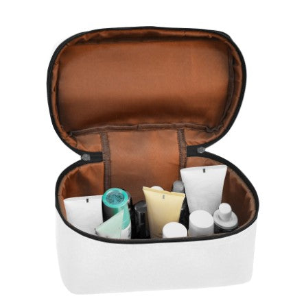 Load image into Gallery viewer, Cosmetic Bag
