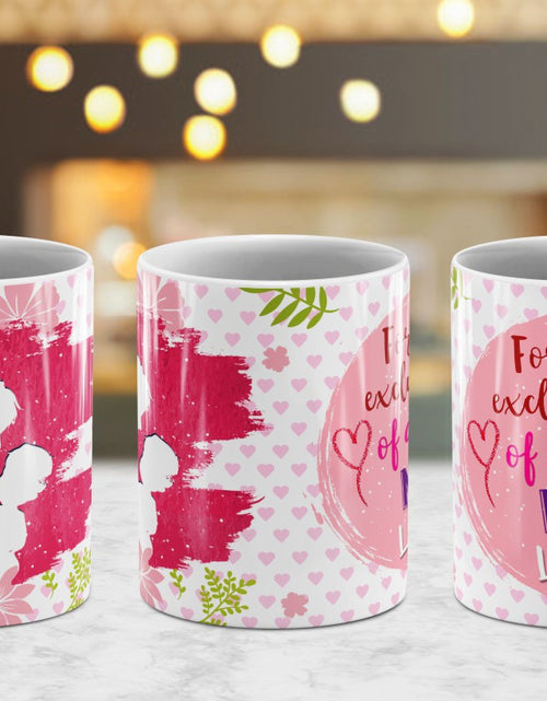 Load image into Gallery viewer, Mother&#39;s Day Mugs
