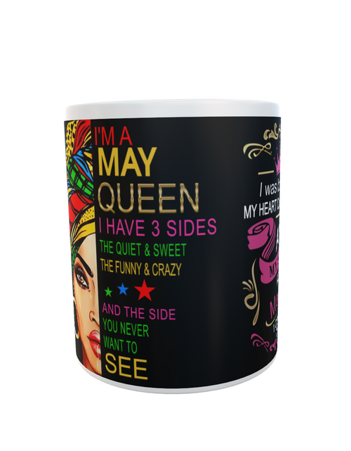 Load image into Gallery viewer, Zodiac Mugs
