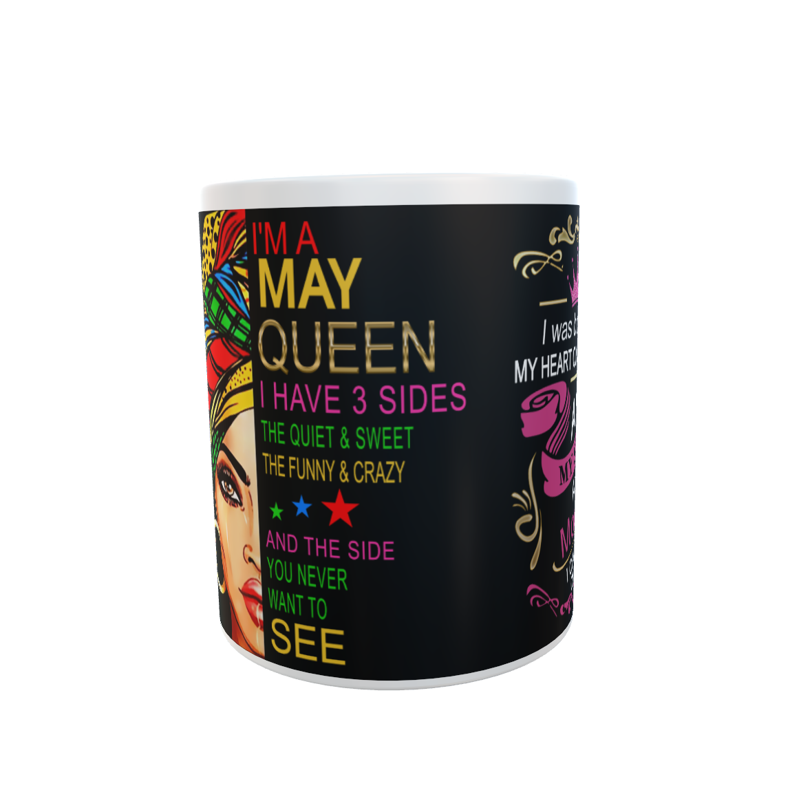 Zodiac Mugs