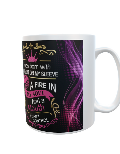 Load image into Gallery viewer, Zodiac Mugs
