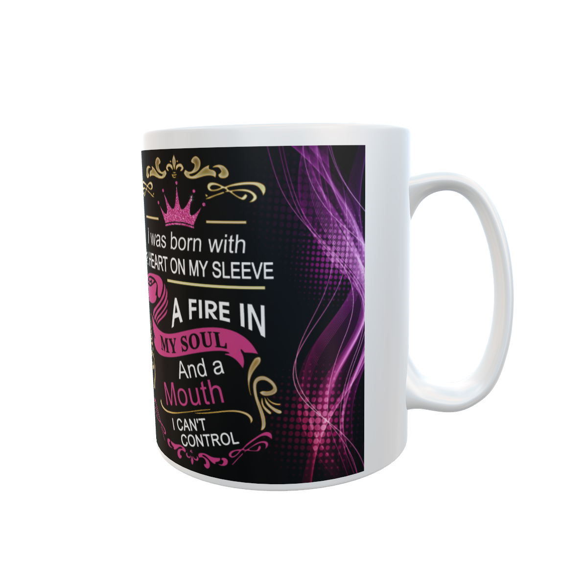 Zodiac Mugs